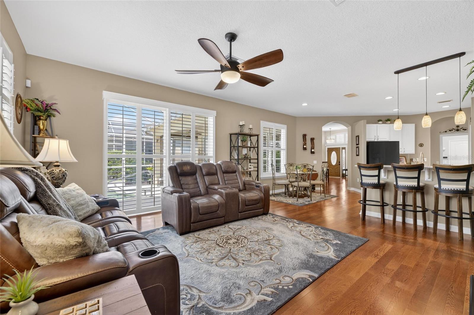 HERITAGE ISLES PH 1B - Residential