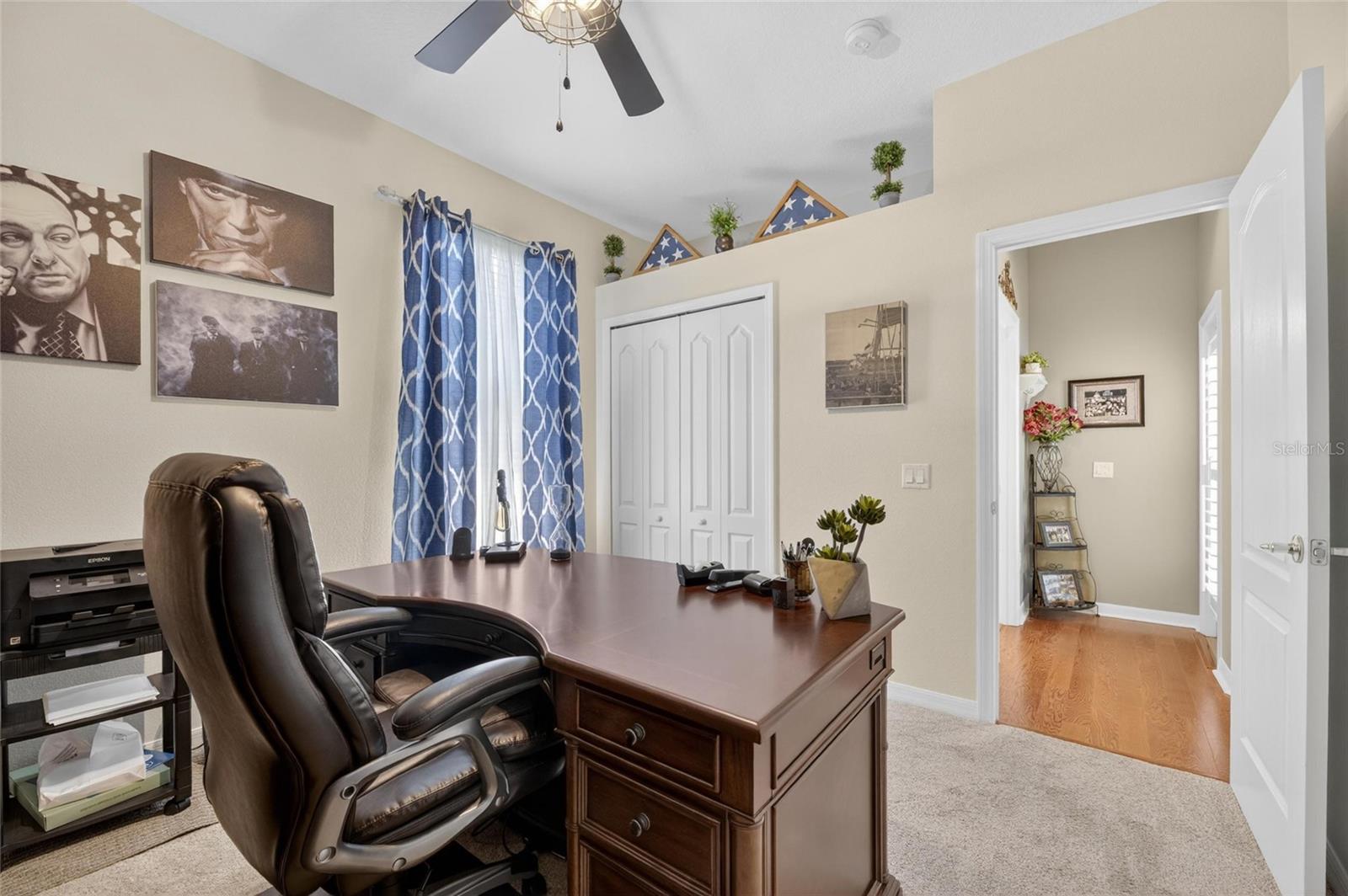 HERITAGE ISLES PH 1B - Residential