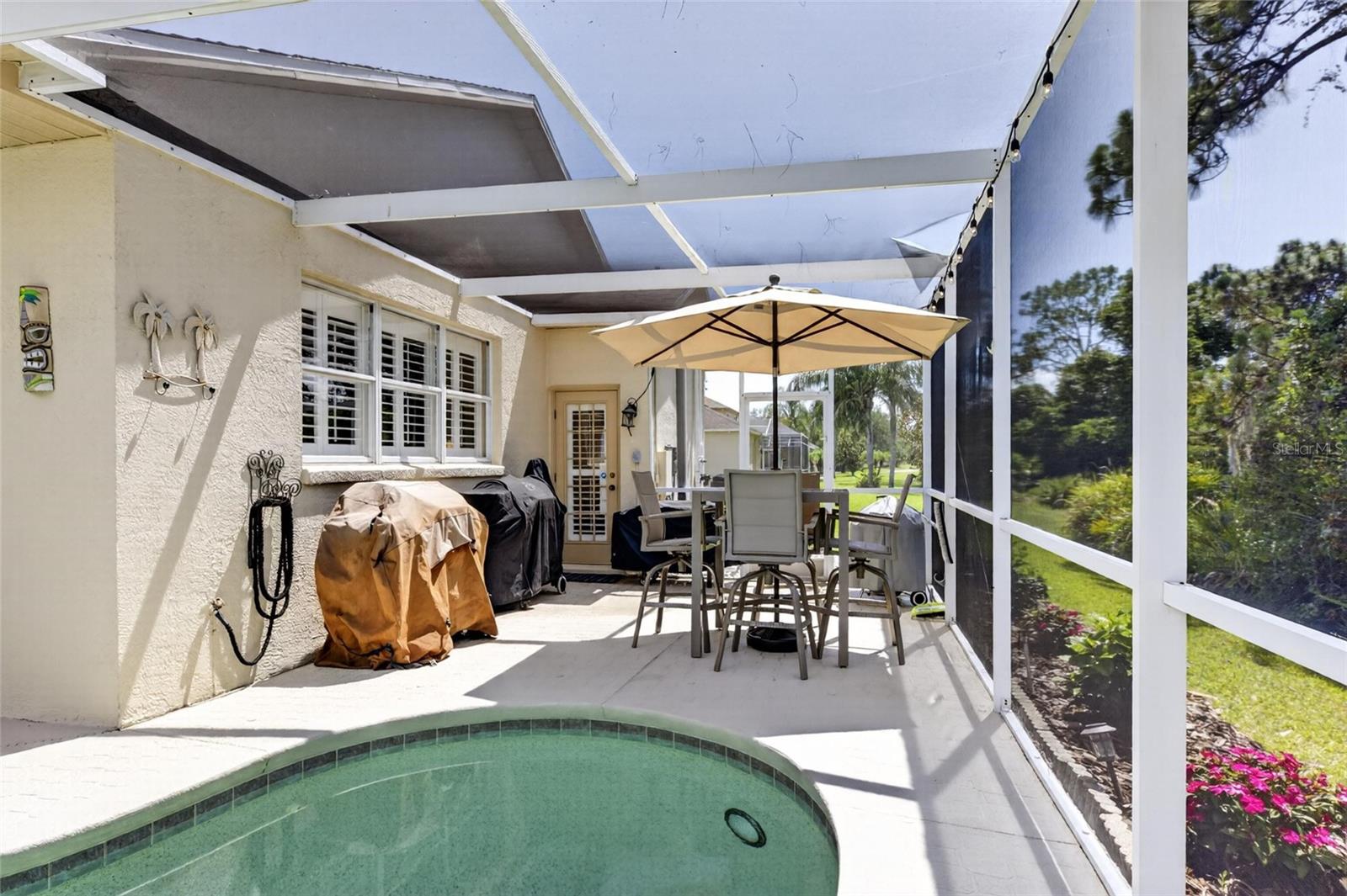 HERITAGE ISLES PH 1B - Residential