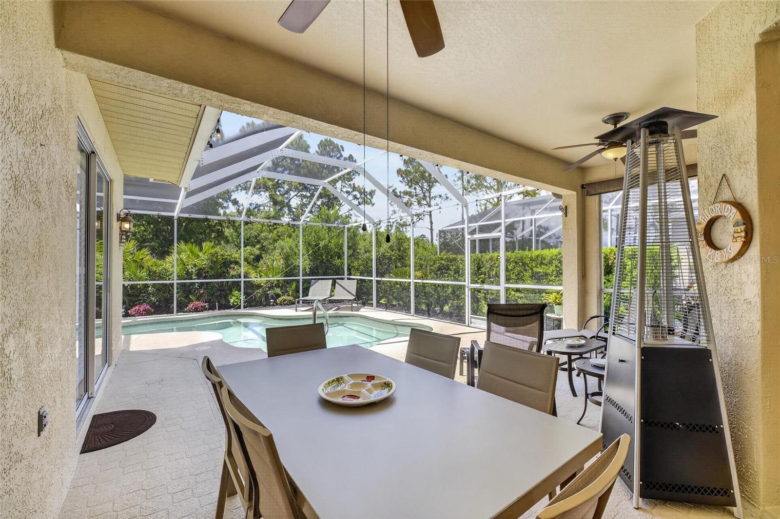 HERITAGE ISLES PH 1B - Residential