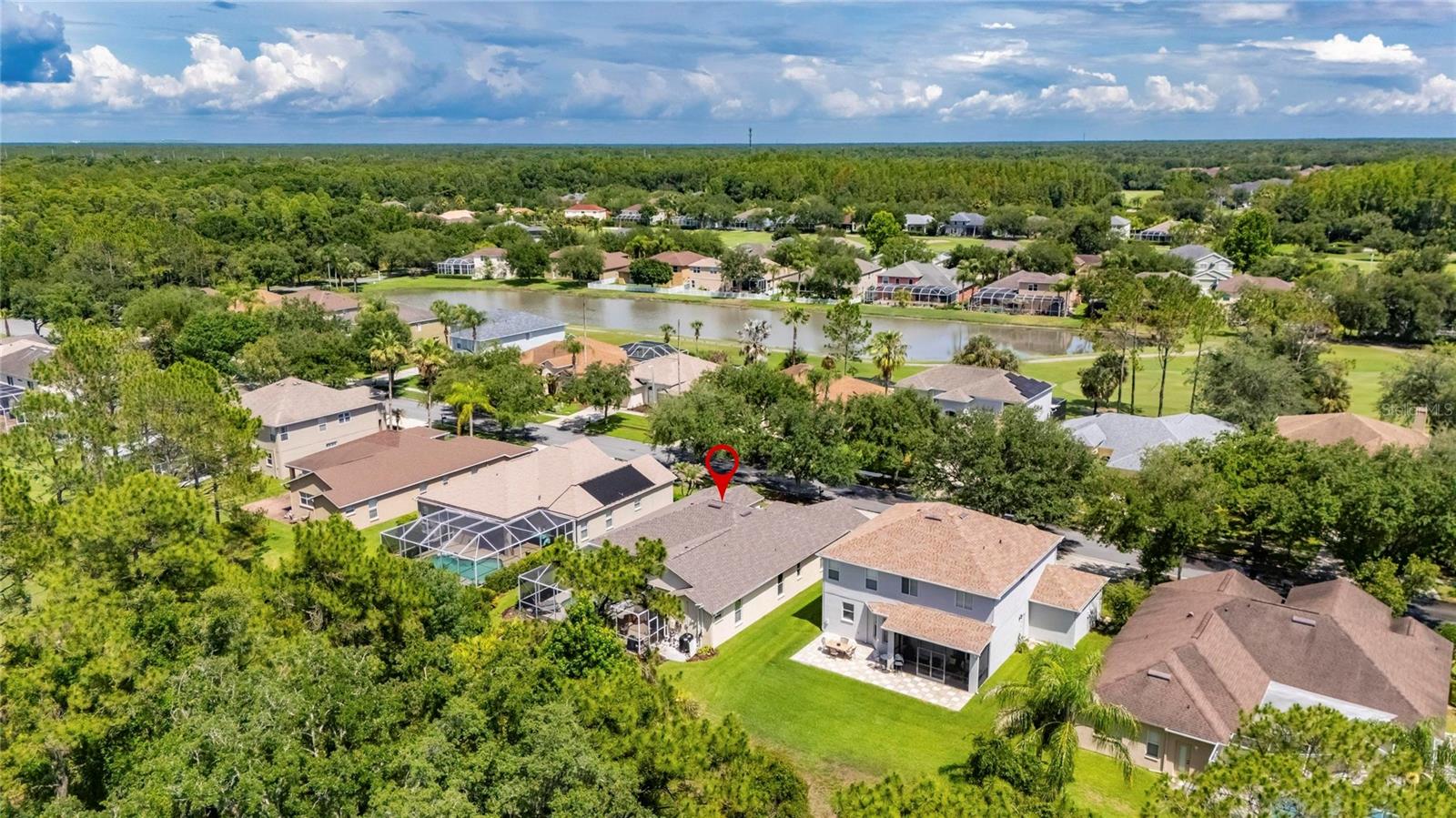 HERITAGE ISLES PH 1B - Residential