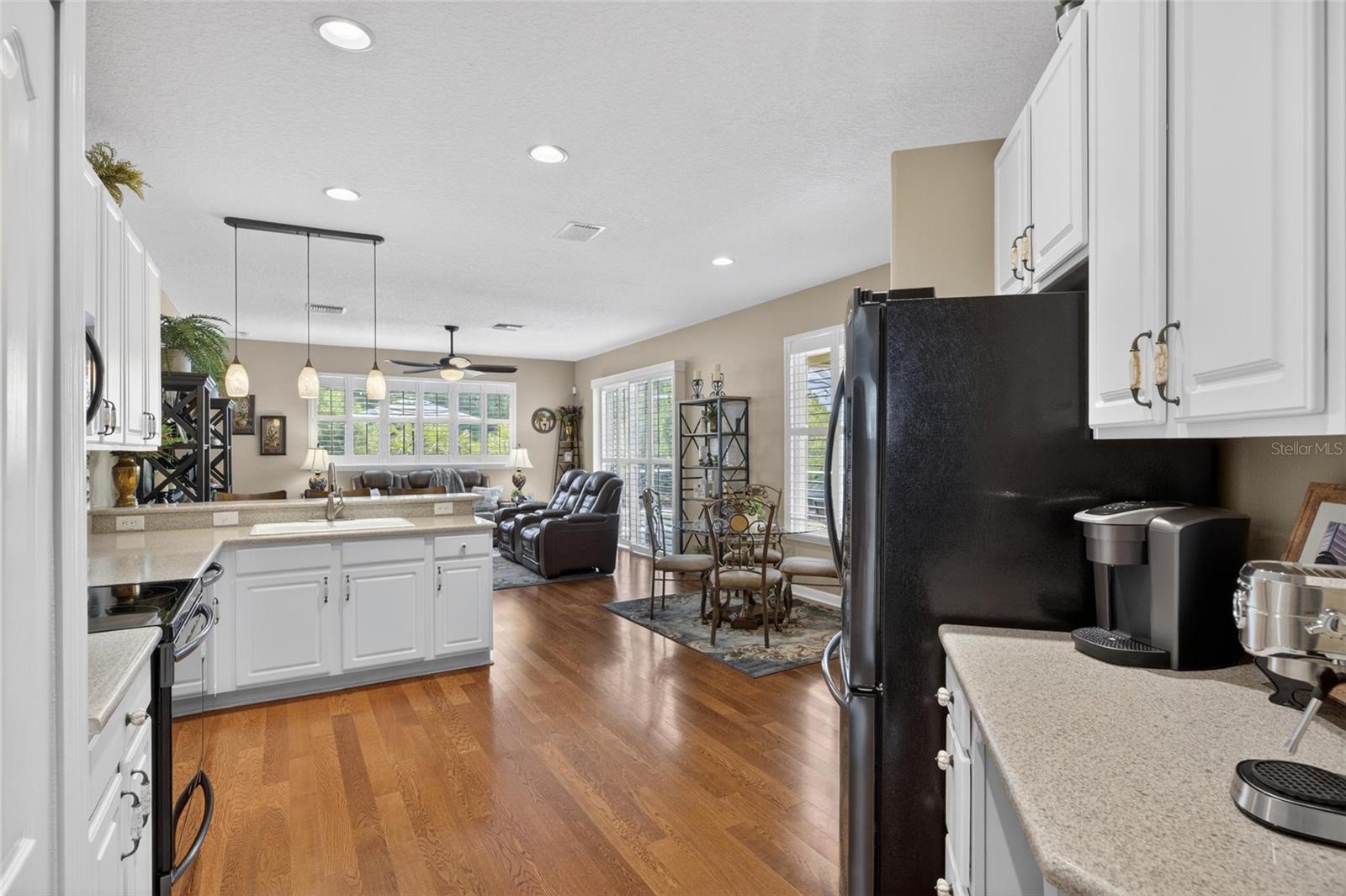 HERITAGE ISLES PH 1B - Residential