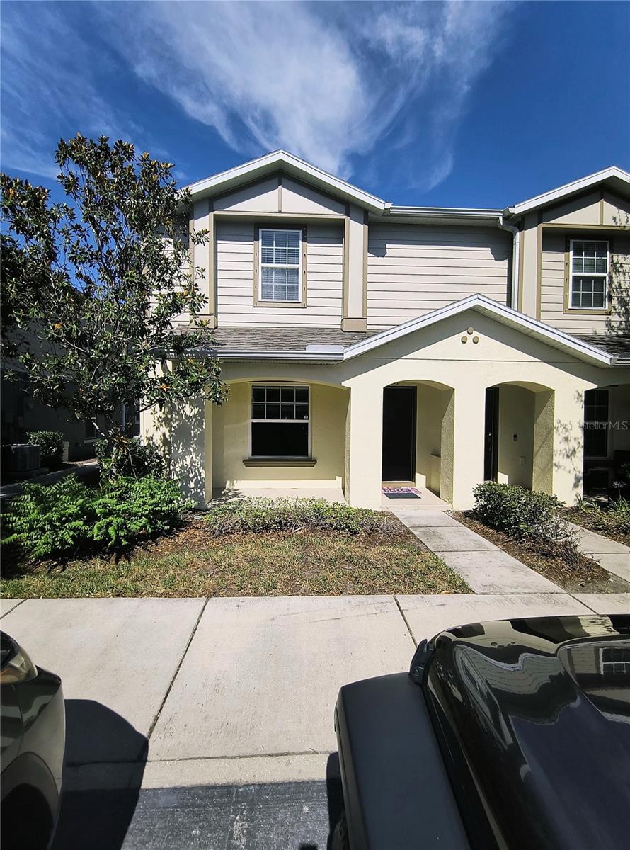 4754 CHATTERTON WAY
