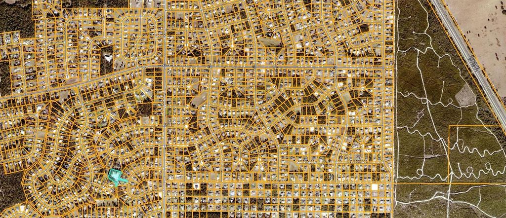 Photo of SW 109th Loop, Ocala, FL 34476 (MLS # G5109430)