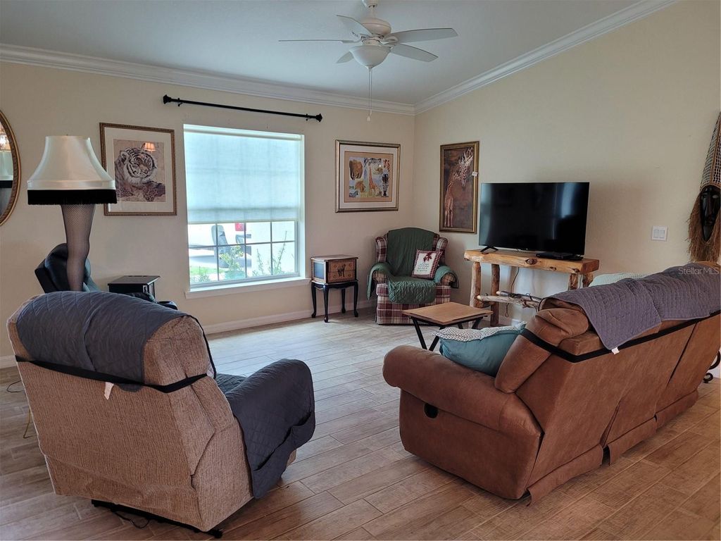 Photo of 4340 Kennel Street, Port Charlotte, FL 33981 (MLS # D6144027)