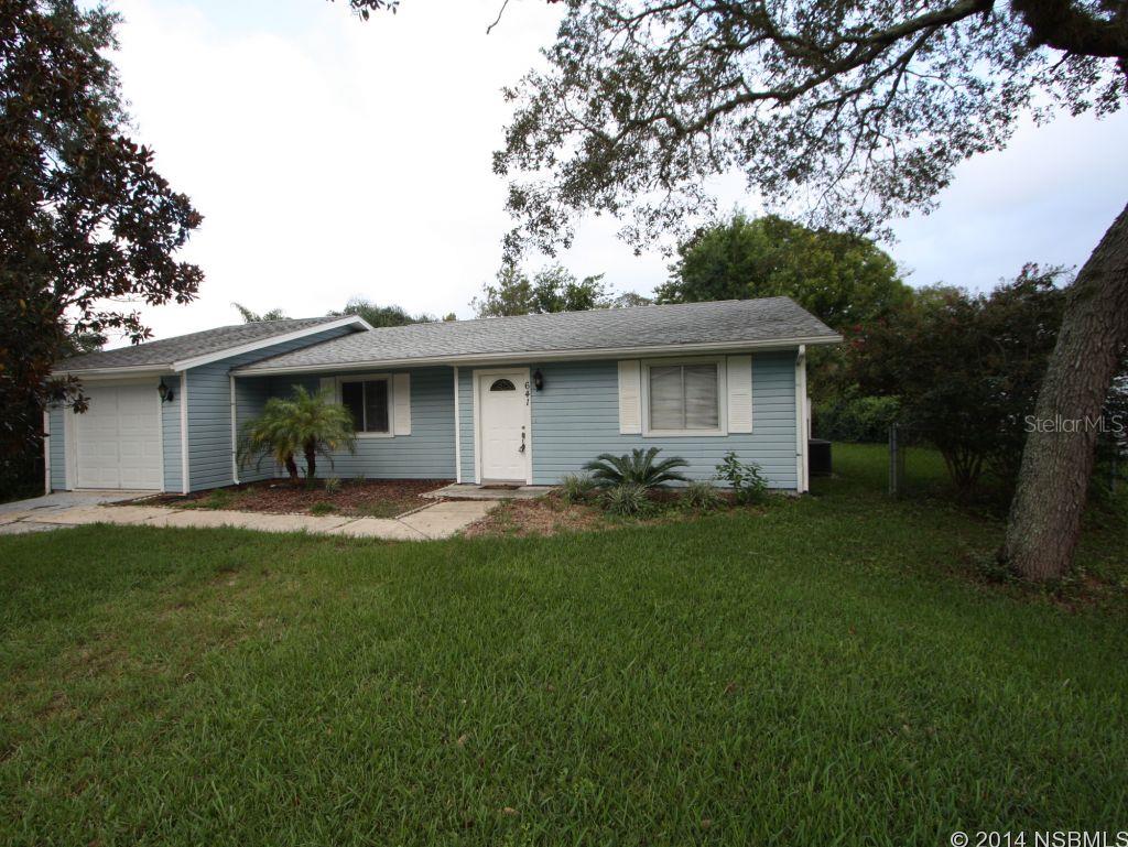 Sweewater Hills Unit 02 - Residential