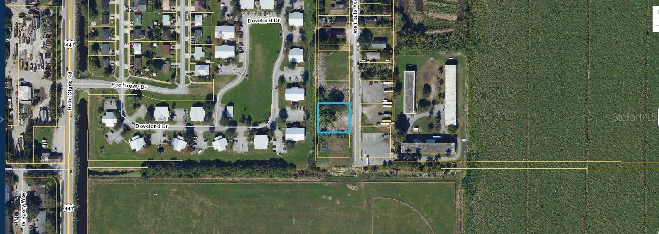 875 JOE LOUIS AVENUE