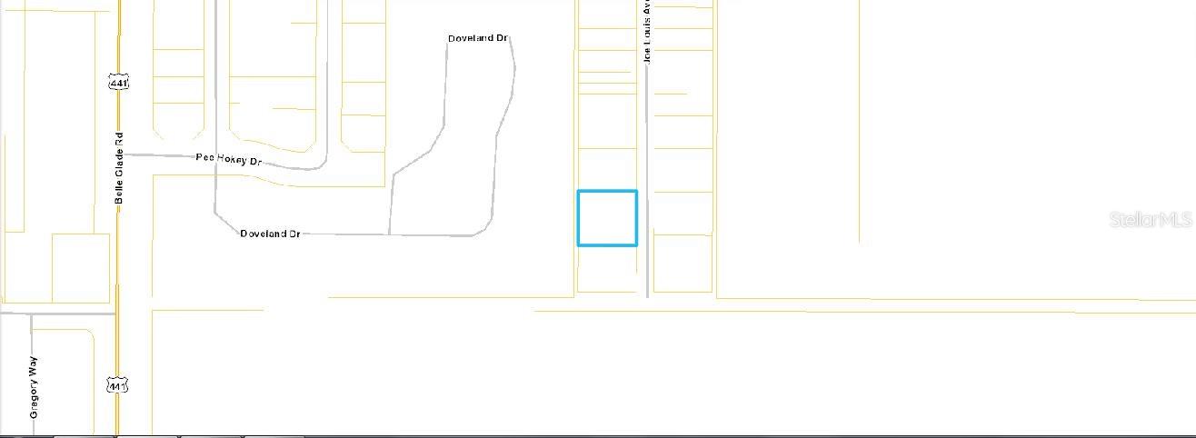 875 JOE LOUIS AVENUE