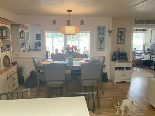 PALMA SOLA SHORES MOBILE HOME PARK - Residential