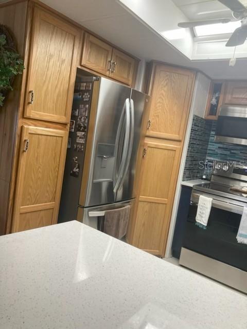 PALMA SOLA SHORES MOBILE HOME PARK - Residential