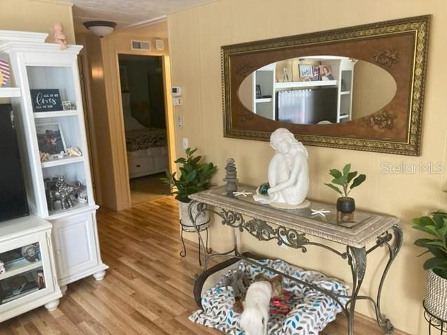 PALMA SOLA SHORES MOBILE HOME PARK - Residential