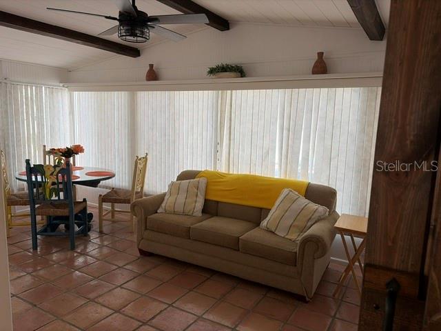 PALMA SOLA SHORES MOBILE HOME PARK - Residential