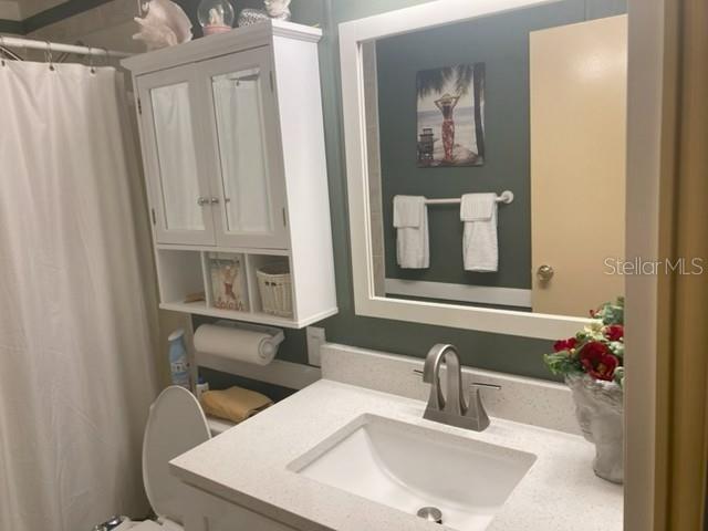PALMA SOLA SHORES MOBILE HOME PARK - Residential