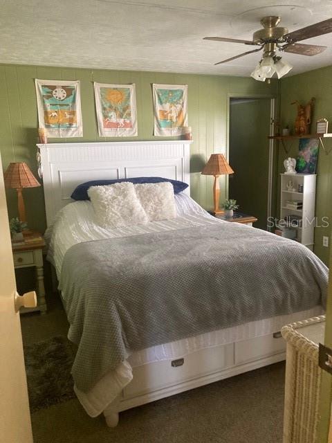 PALMA SOLA SHORES MOBILE HOME PARK - Residential