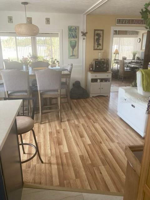 PALMA SOLA SHORES MOBILE HOME PARK - Residential