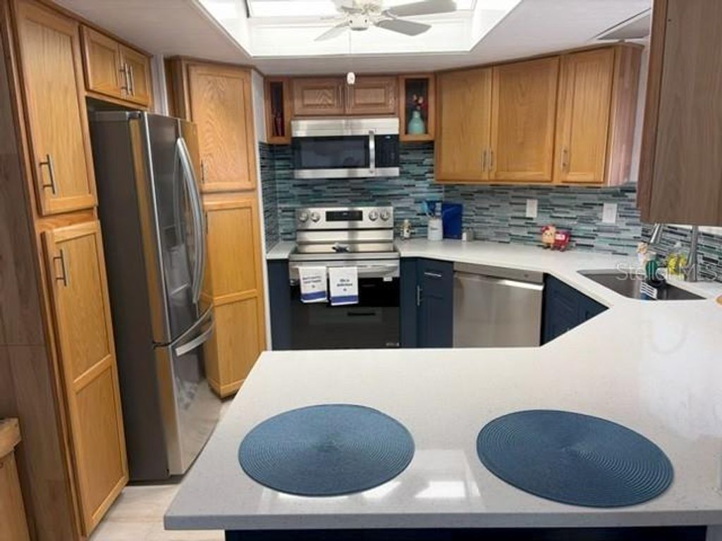 Photo of 2107 Palma Sola Blvd #Lot 17, Bradenton, FL 34209 (MLS # A4693916)