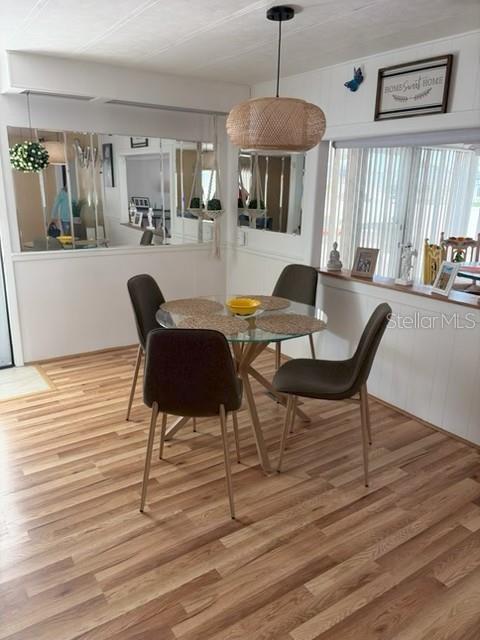 PALMA SOLA SHORES MOBILE HOME PARK - Residential