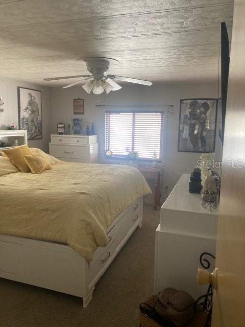 PALMA SOLA SHORES MOBILE HOME PARK - Residential