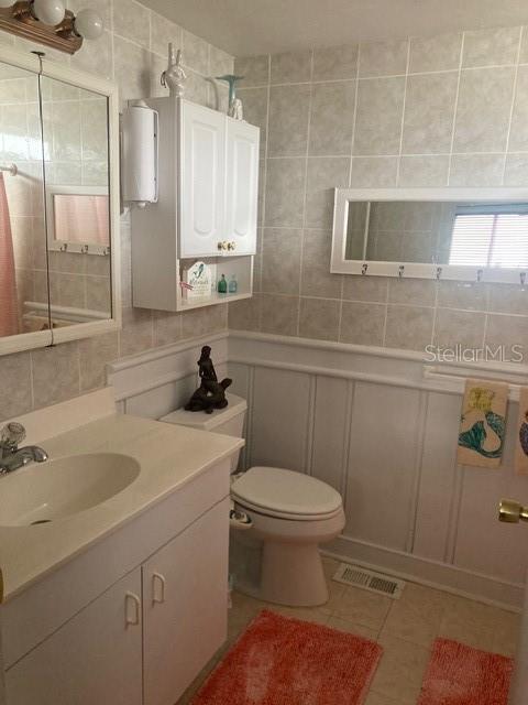 PALMA SOLA SHORES MOBILE HOME PARK - Residential