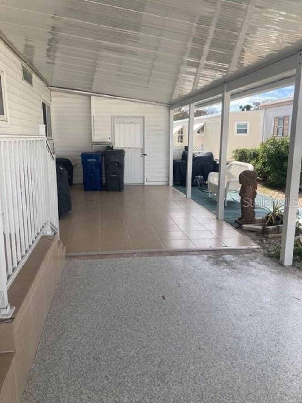 Photo of 2107 Palma Sola Blvd #Lot 17, Bradenton, FL 34209 (MLS # A4693916)