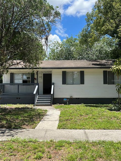 2075 DIXIE AVENUE SANFORD FL 32771