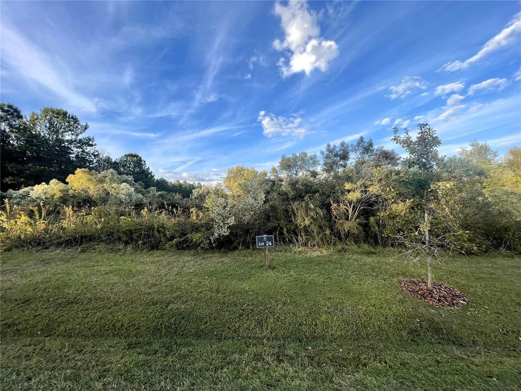 Photo of Tbd NW 152nd Court, Newberry, FL 32669 (MLS # GC538719)