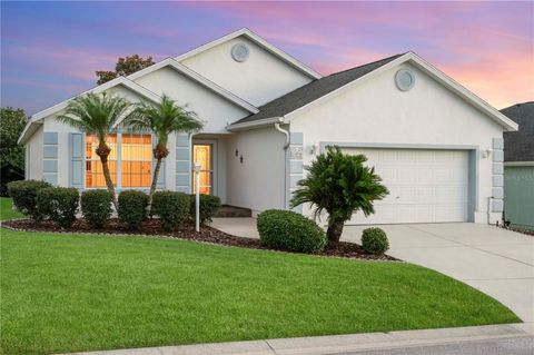 Photo of 11094 SE 173rd Lane, Summerfield, FL 34491 (MLS # V4942531)