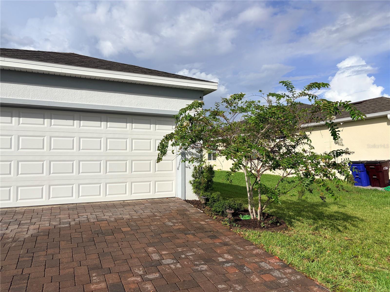 2723 SUMMER RETREAT LANE