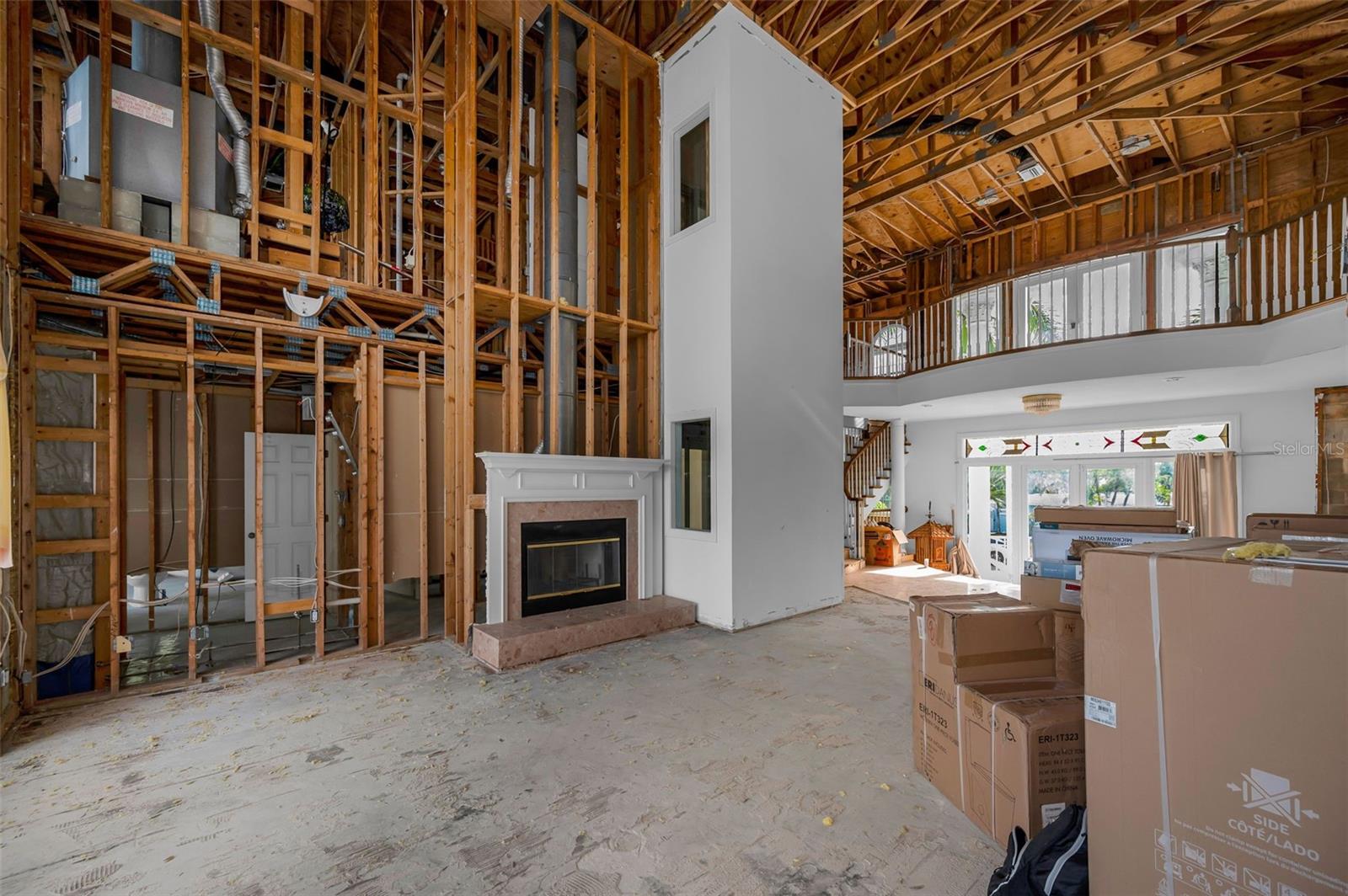 TIERRA VERDE - Residential