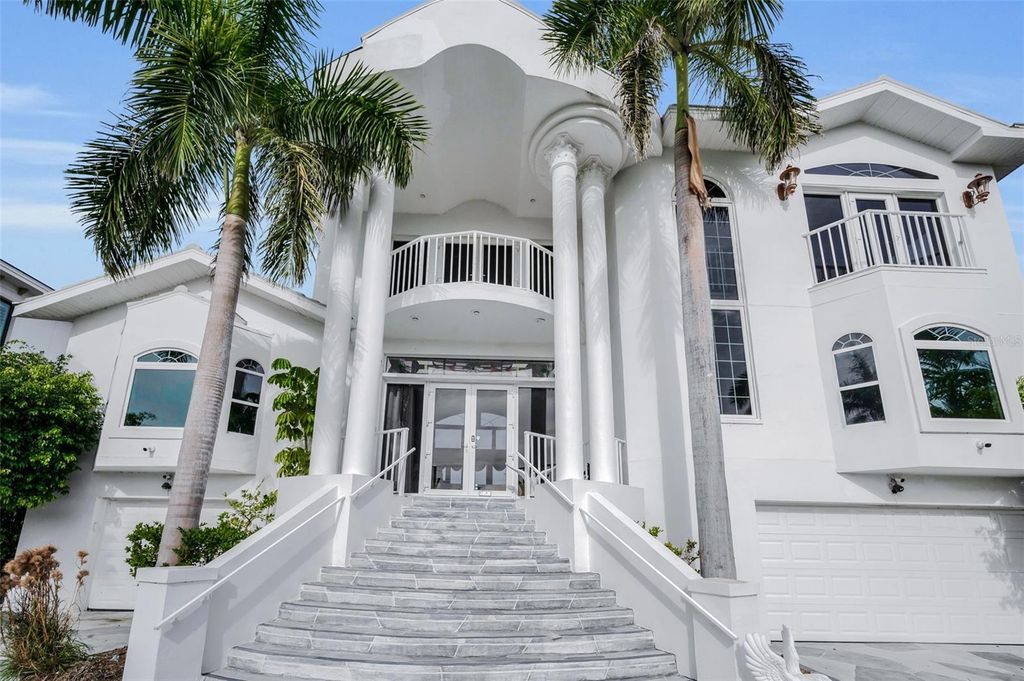 Photo of 391 1st Street W, St Petersburg, FL 33715 (MLS # TB8461384)