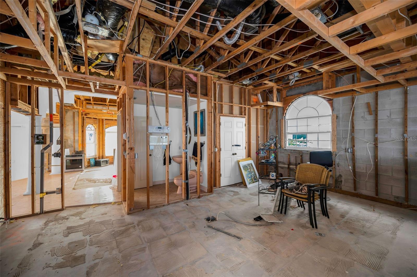 TIERRA VERDE - Residential