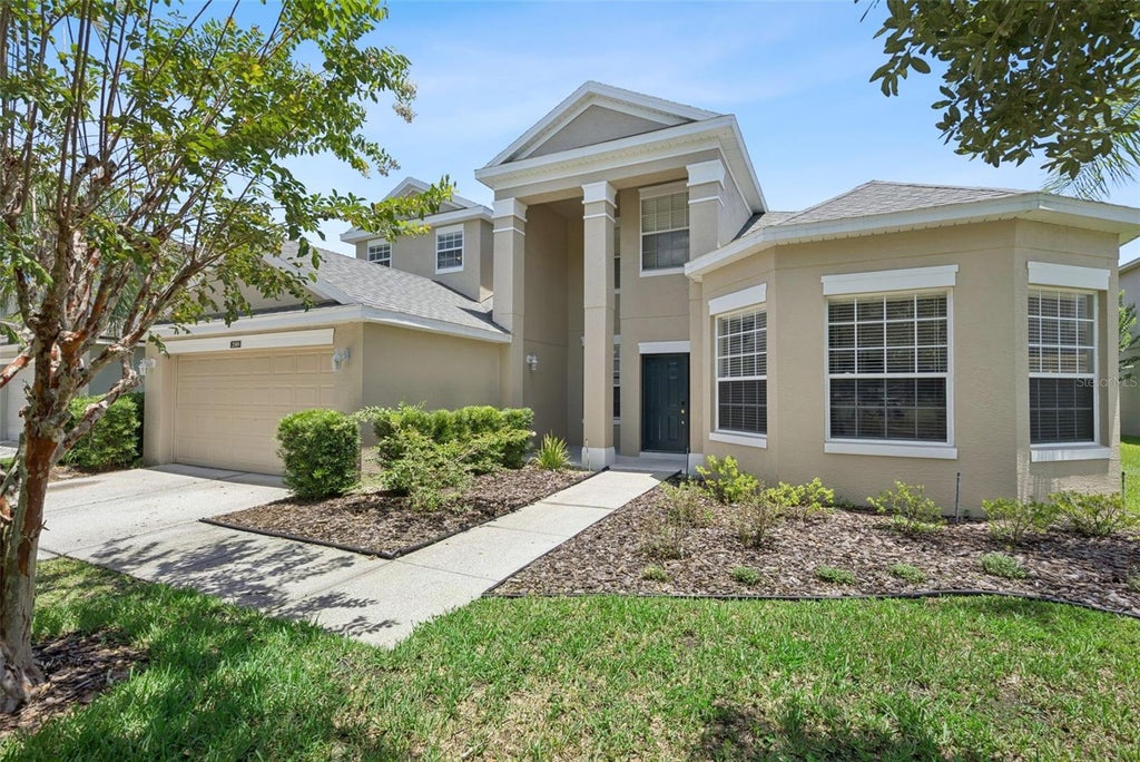 Photo of 2589 Corbyton Court, Orlando, FL 32828 (MLS # O6425276)
