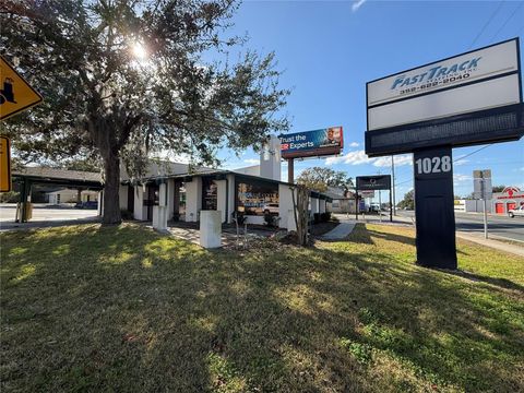 Photo of 1028 E Silver Springs Boulevard #Bldg 1, Ocala, FL 34470 (MLS # OM718052)
