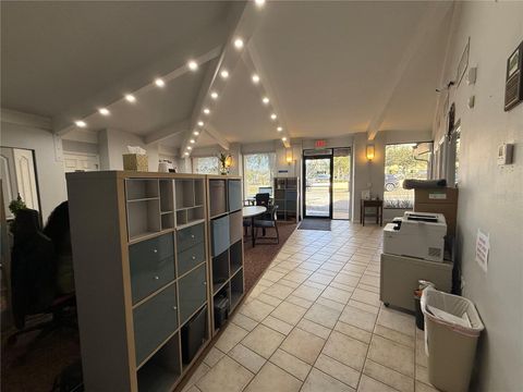 Tiny photo for 1028 E Silver Springs Boulevard #Bldg 1, Ocala, FL 34470 (MLS # OM718052)