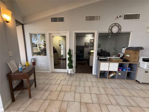 Tiny photo for 1028 E Silver Springs Boulevard #Bldg 1, Ocala, FL 34470 (MLS # OM718052)