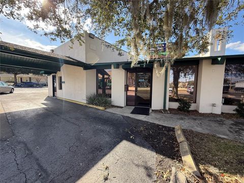 Tiny photo for 1028 E Silver Springs Boulevard #Bldg 1, Ocala, FL 34470 (MLS # OM718052)