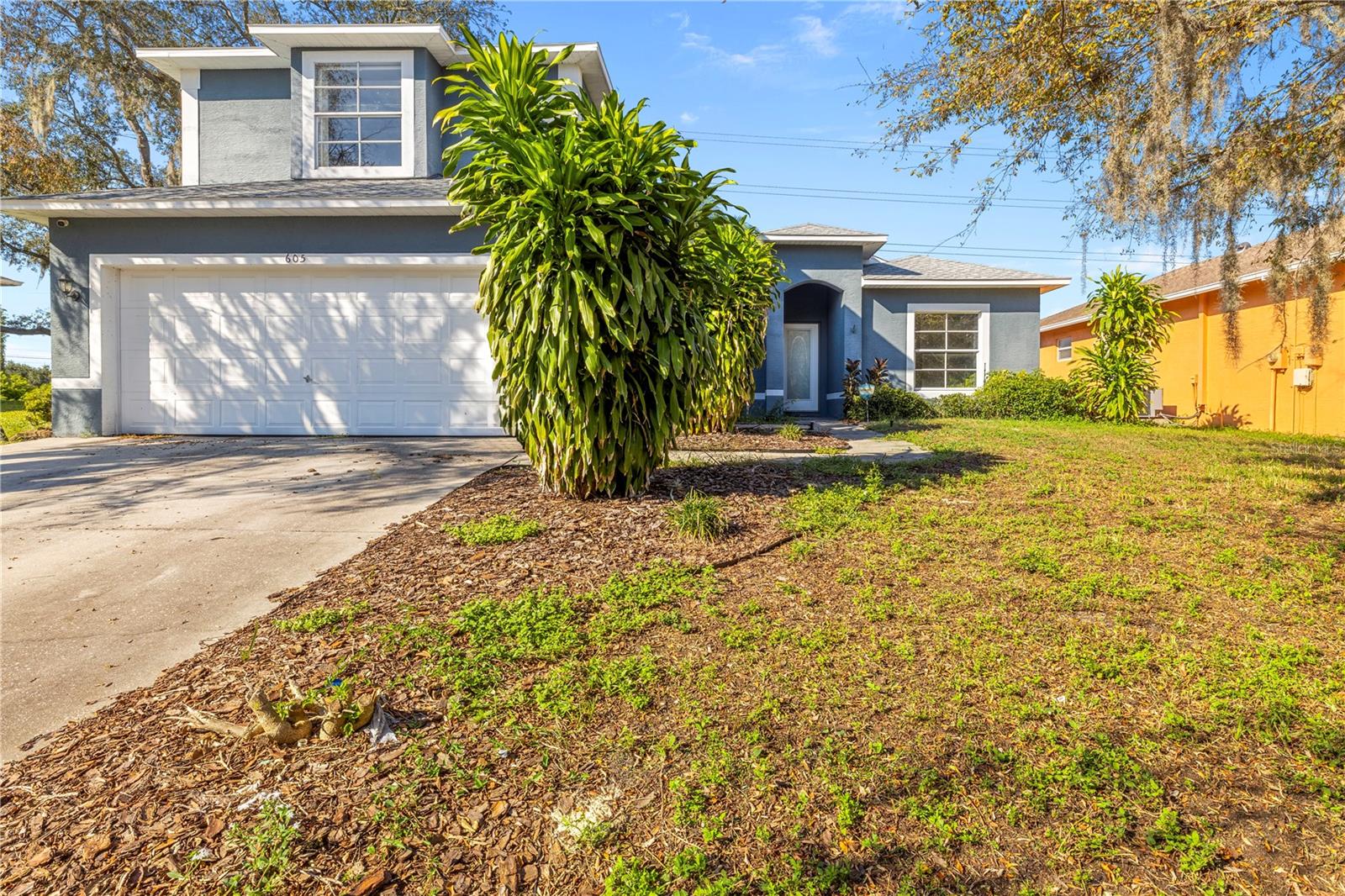 605 CYPRESS PARK AVENUE