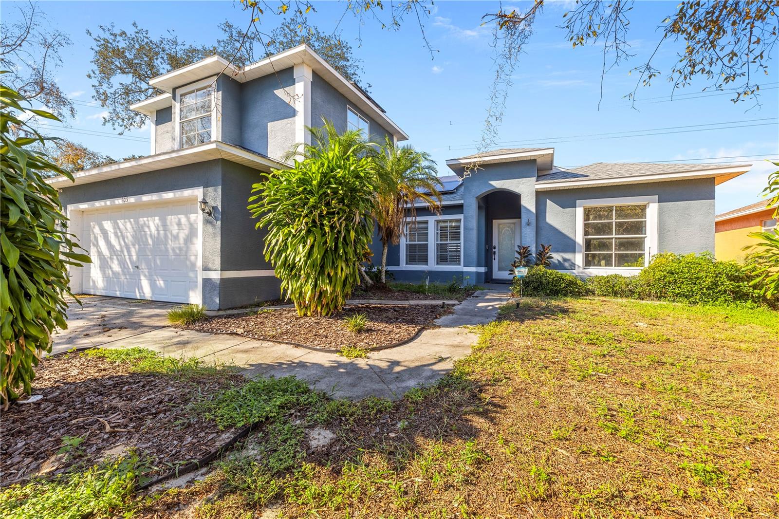 605 CYPRESS PARK AVENUE