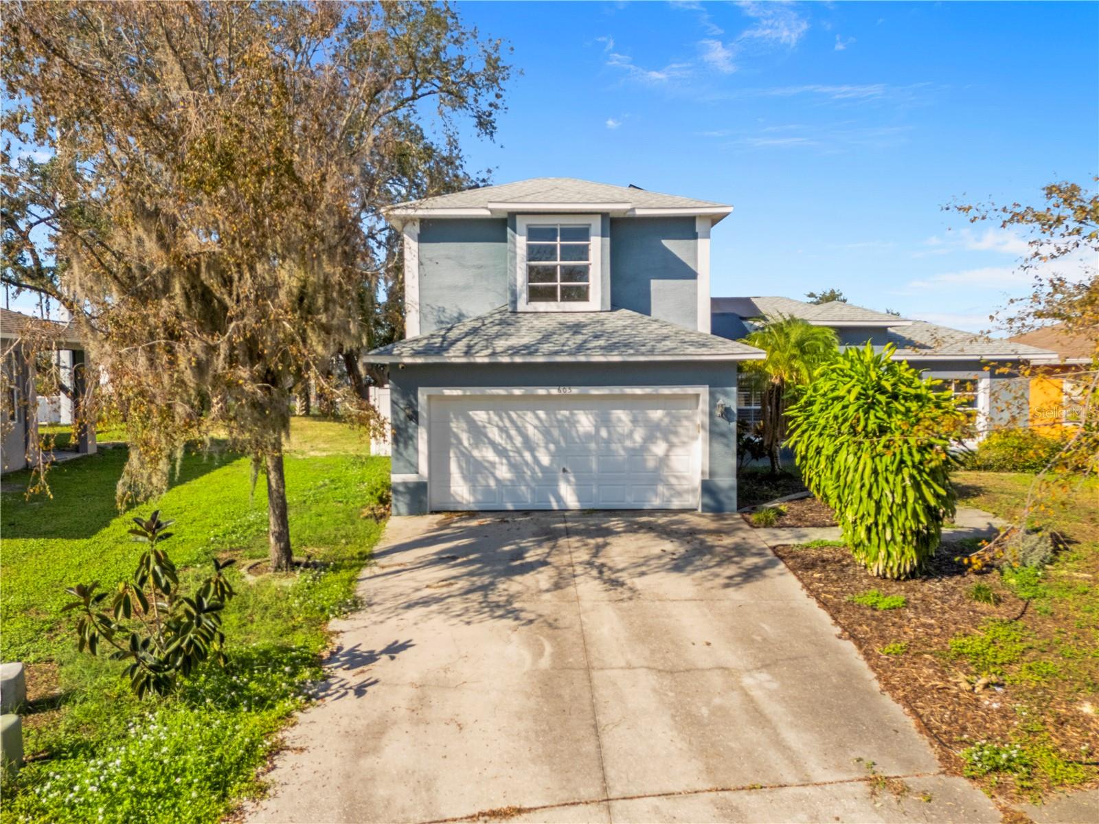 605 CYPRESS PARK AVENUE
