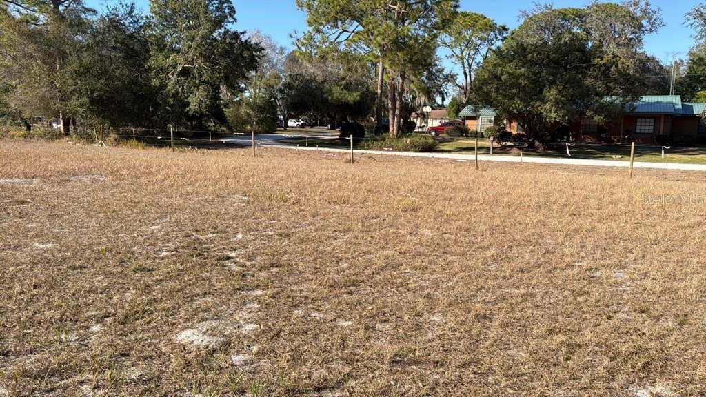 WELLS ESTATES SUB - Land