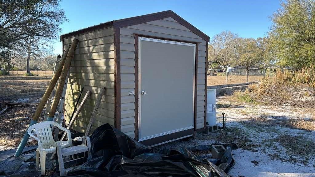 Photo of 0 N Kraft Road, Avon Park, FL 33825 (MLS # P4937726)