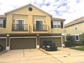For rent Beautiful townhome offering three-bedrooms, two and half bathrooms, in the gated community of Tucker Oaks! FRESHLY PAINTED! This gorgeous townhouse features a nice kitchen, new ceramic tile flooring throughout downstairs, and a spacious open floor plan with lots of natural light. Two-car garage, laundry with washer and dryer, and a half guest bathroom. Upstairs you will find two large bedrooms, Full bathroom, and the great Master Bedroom with the master bathroom. Community amenities includes a pool, gazebo, basketball court, playground, walking trails and a dog park. Conveniently located close to major roadways, shopping and Downtown Winter Garden. Call today to schedule your showing! newer A/C. In a sought out gated community Tucker Oaks in the popular city of Winter Garden. Near everything/Great location! Located minutes from the Florida Turnpike and West Orange Bike Trail. Maintenance free living! This townhome offers everything you need, in the location you want. Enjoy life at the resort, House club and in-ground pool in the community of Tucker Oaks, located between Winter Garden and the historic town of Oakland. Close to the Florida Turnpike, Downtown Winter Garden, and Winter Garden Village all within 10 minutes! You can take a walk or enjoy a bike ride down Orlando’s West Orange Trail located close by. Community features include walking paths, community pool, cabana, dog park, 2 playground areas, grilling area, basketball court, and gorgeous pond. HURRY... THIS ONE WONT LAST!!! Rent includes sewer, security & gate, recreational facilities and grounds maintenance.