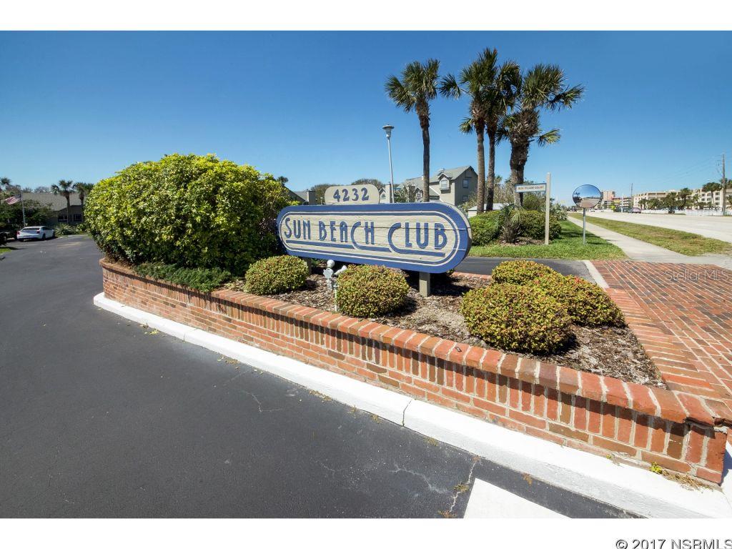 Sun Beach Club Condo Ph 01-03 - Residential