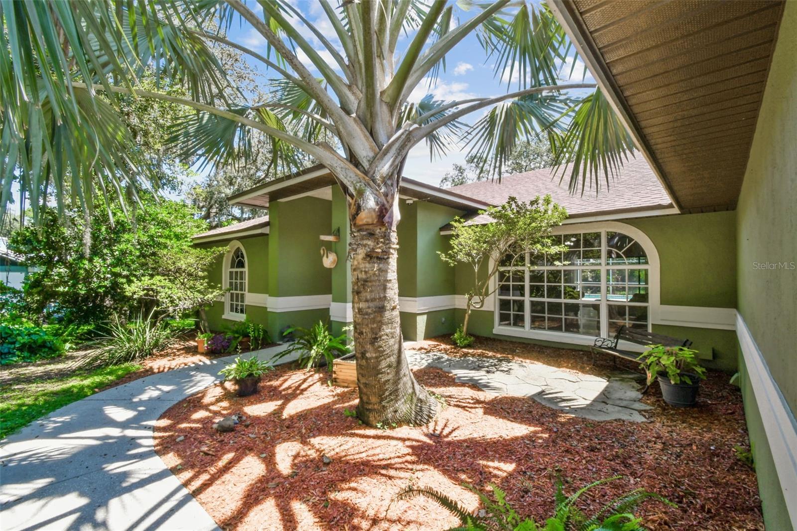 1509 LITTLE JOHNS TRAIL