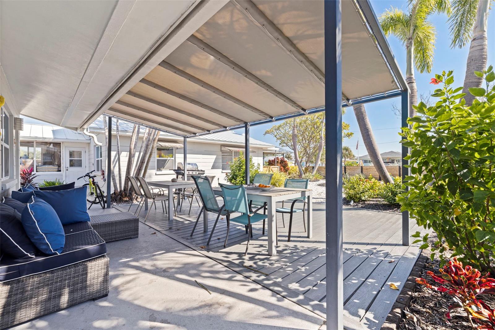 BEACH PLAZA SEC OF ST PETE BEACH - Residential Income