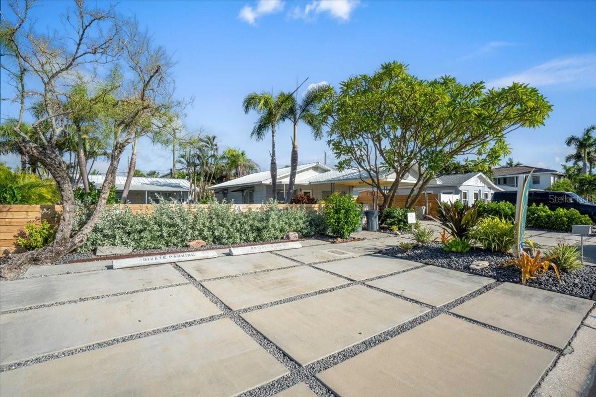 BEACH PLAZA SEC OF ST PETE BEACH - Residential Income