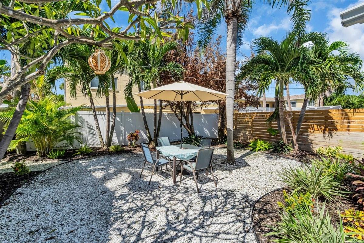 BEACH PLAZA SEC OF ST PETE BEACH - Residential Income