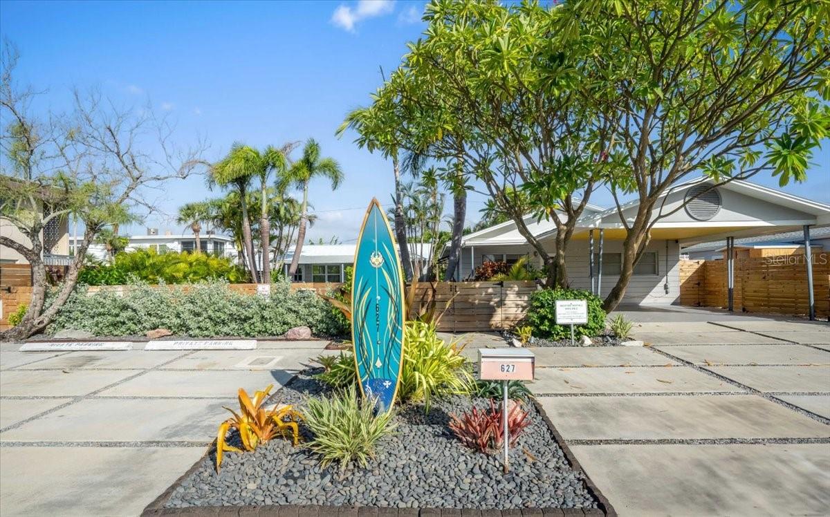 BEACH PLAZA SEC OF ST PETE BEACH - Residential Income