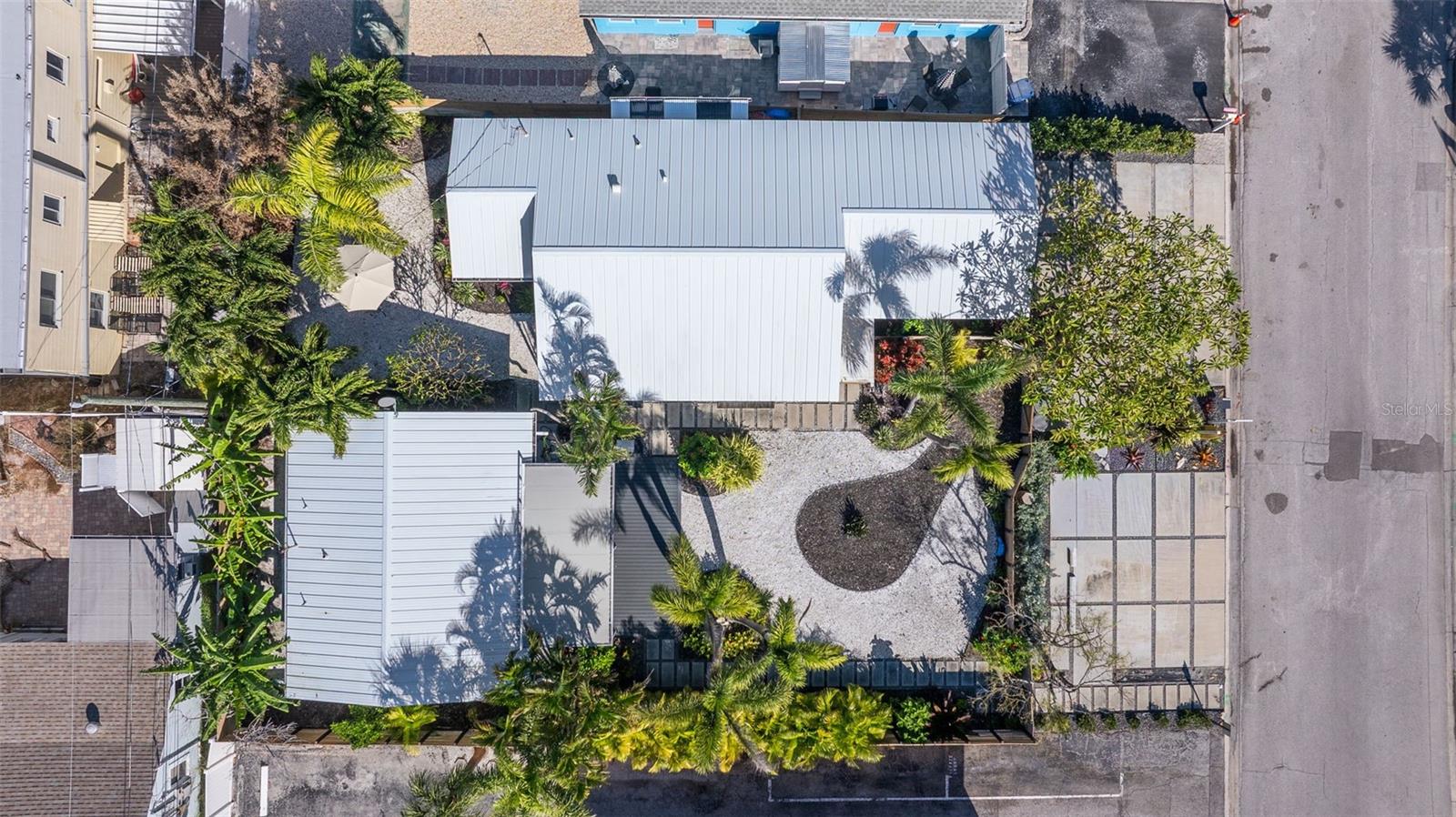 BEACH PLAZA SEC OF ST PETE BEACH - Residential Income