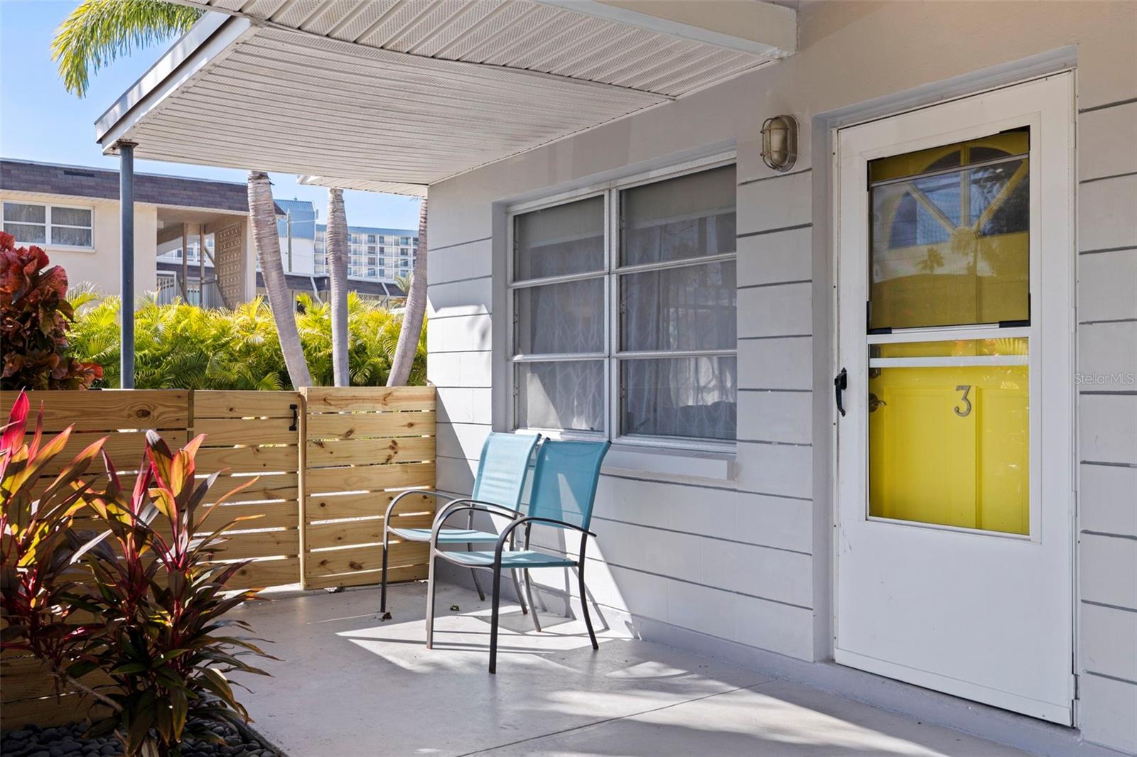 BEACH PLAZA SEC OF ST PETE BEACH - Residential Income